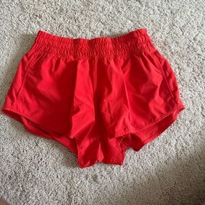 Aerie offline athletic shorts